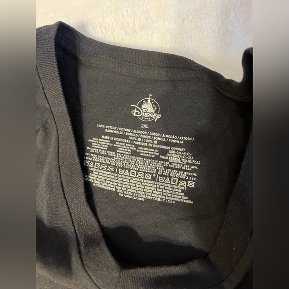 Disney Store I Love Mickey Graphic Tee - Picture 6 of 6